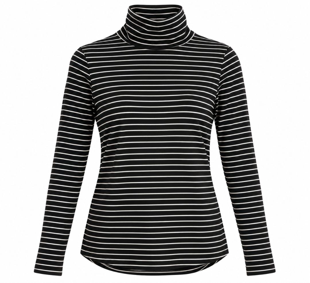 NA turtleneck