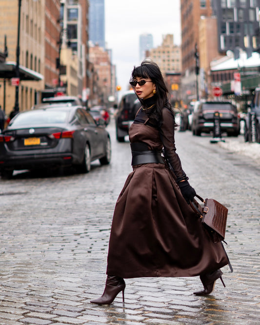 Styling Appointment