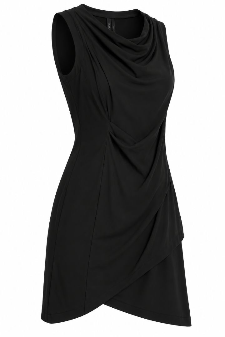OUD Mini Dress