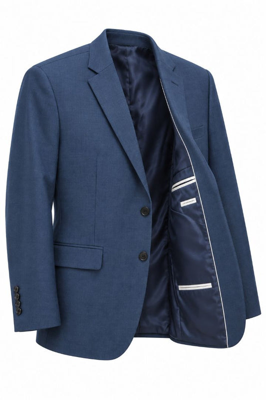 NA two button tailored blazer