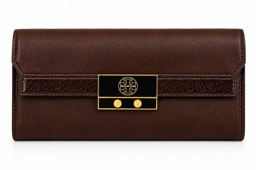 Tory Burch clutch