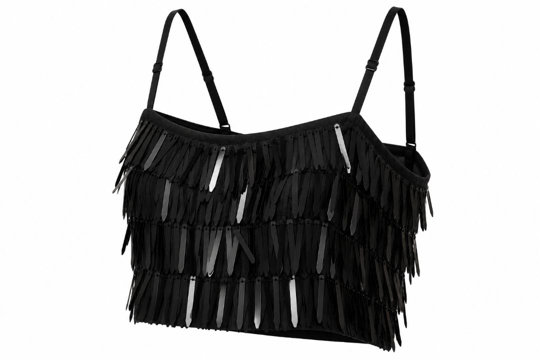 J Crew bra top