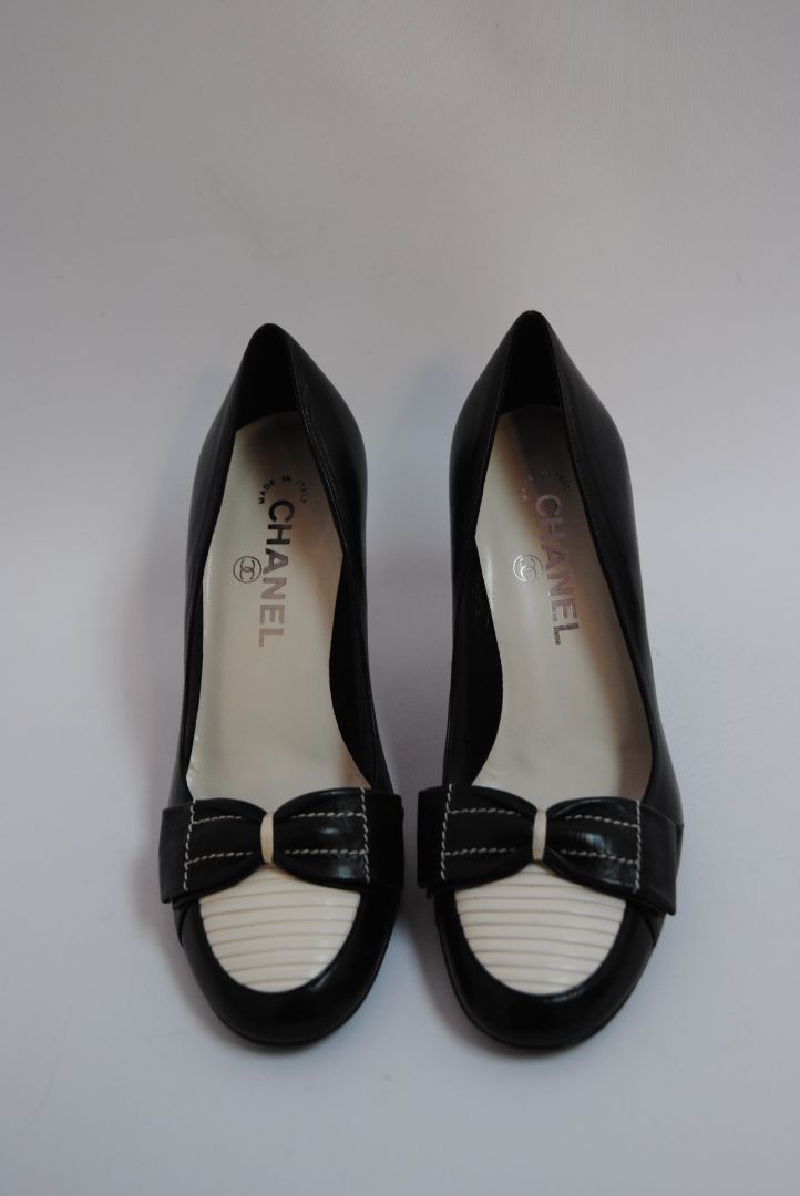 Designer shoes