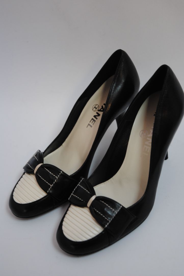 Designer shoes