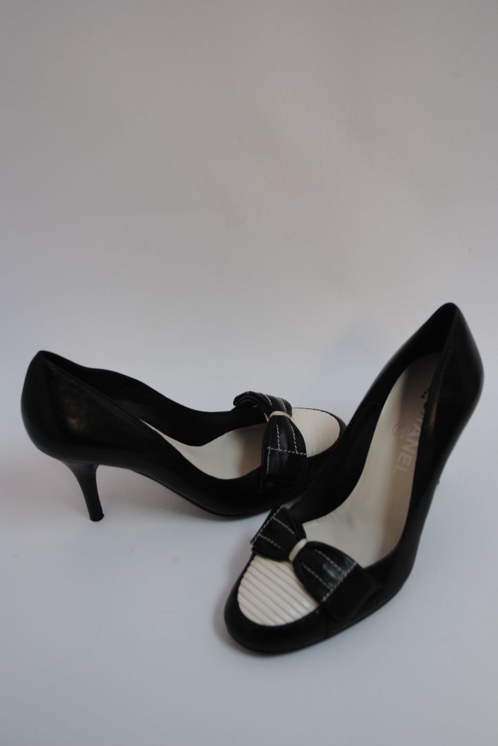 Designer shoes