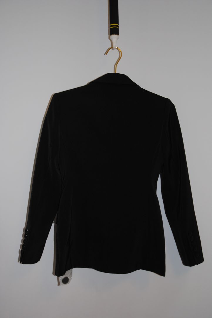 black Product Seeker 3 piece suit, s,m,l,xl