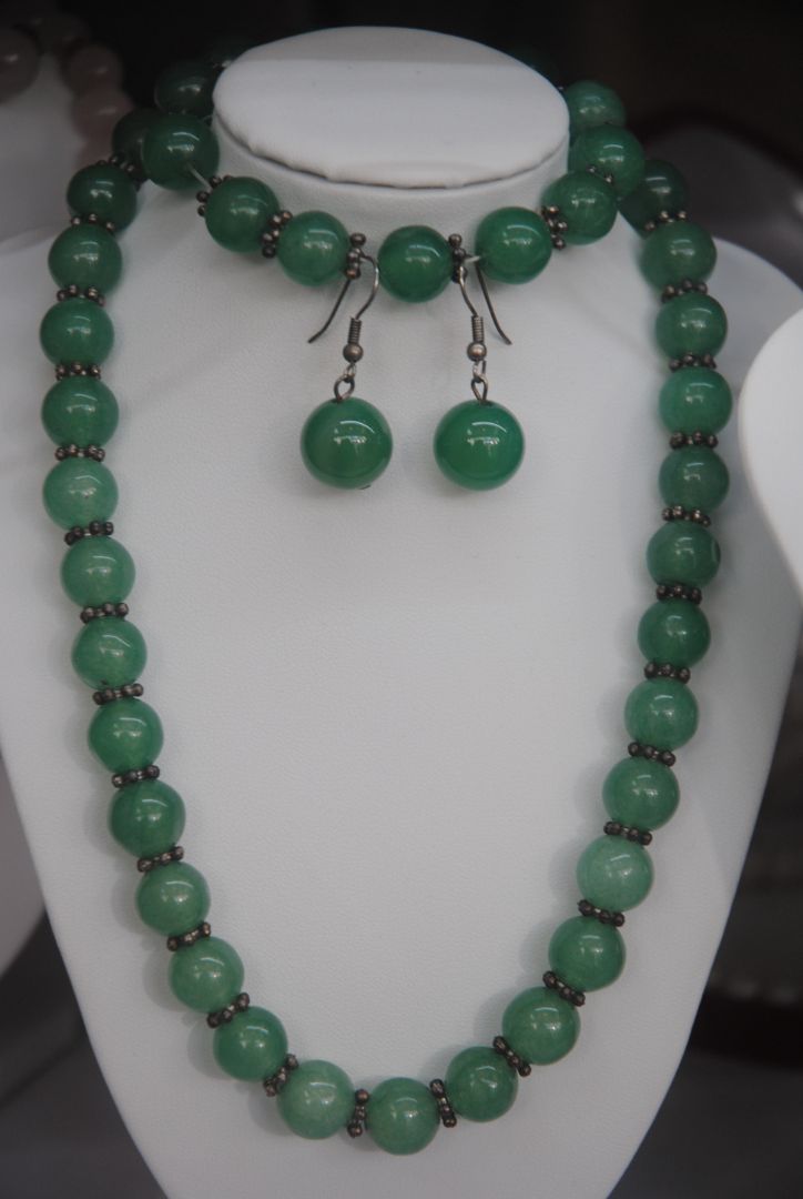 jade NA jade 3 piece sets