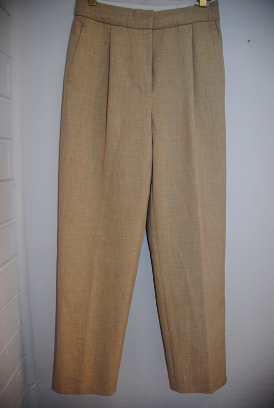 nude Wilfred / Aritzia trousers, 4