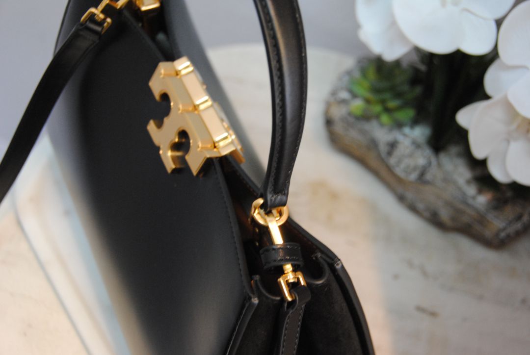 Tory Burch satchel cross body