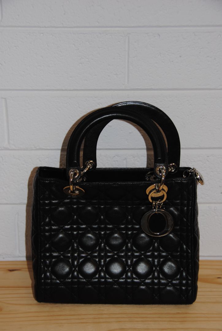 Christian Dior Lady Dior
