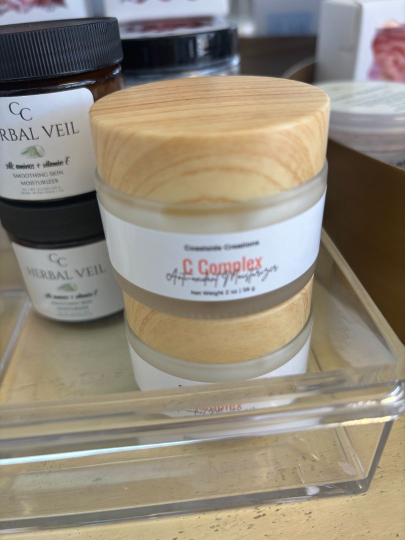 complex c moisturizer