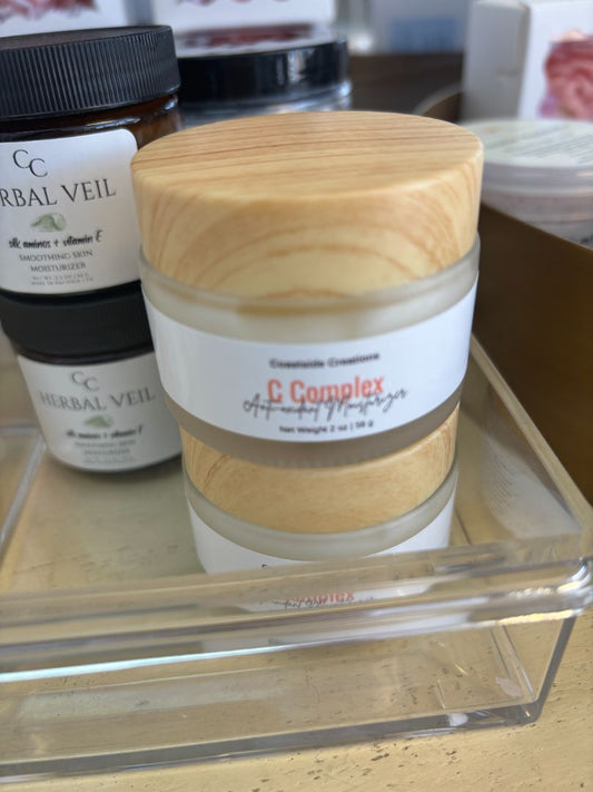 complex c moisturizer