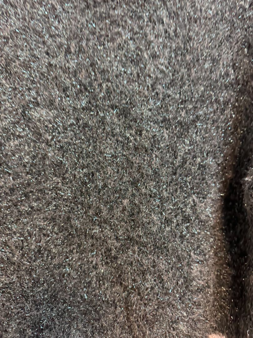 blue Vince sweater, L