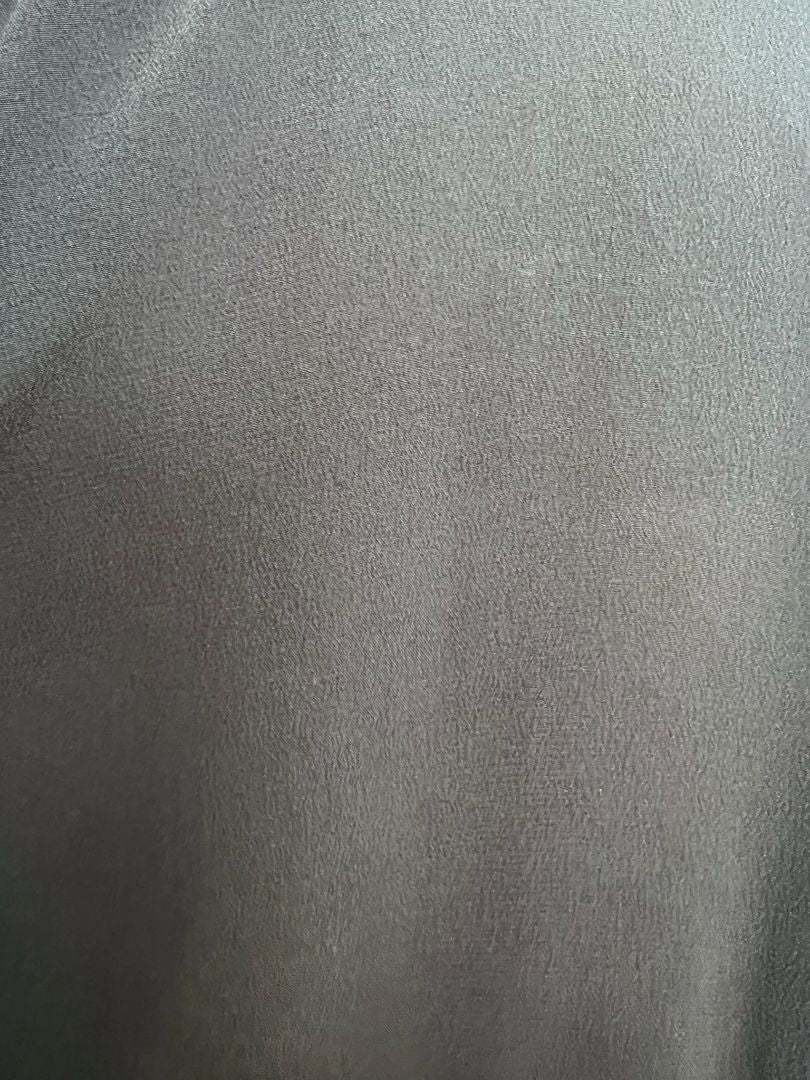 blue Stella McCartney blouse, M