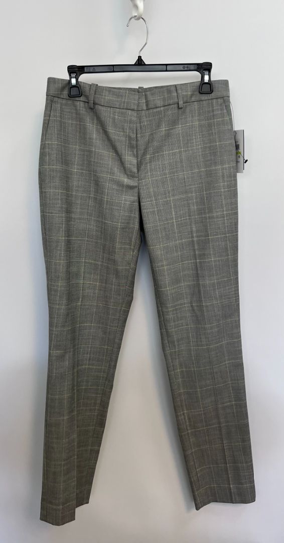 grey multi DKNY trousers NWT, 4