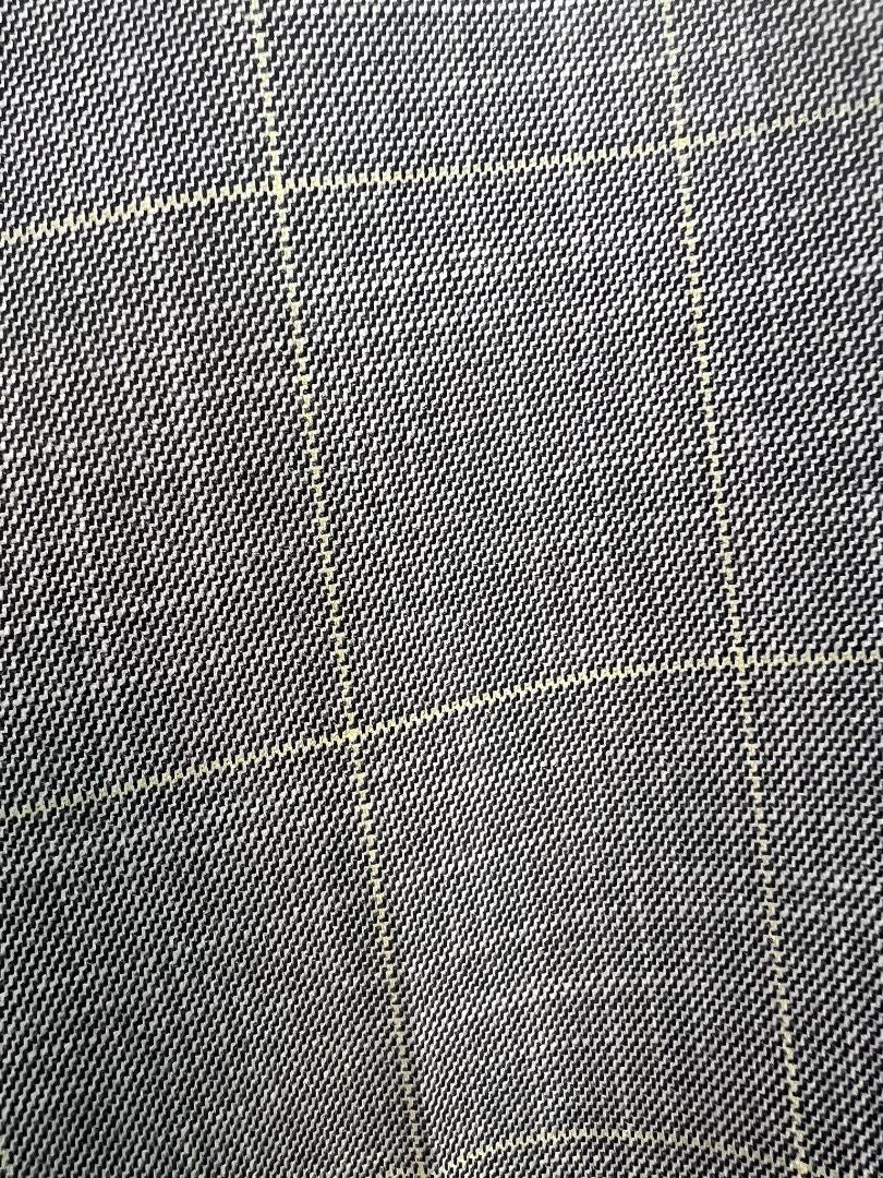grey multi DKNY trousers NWT, 4