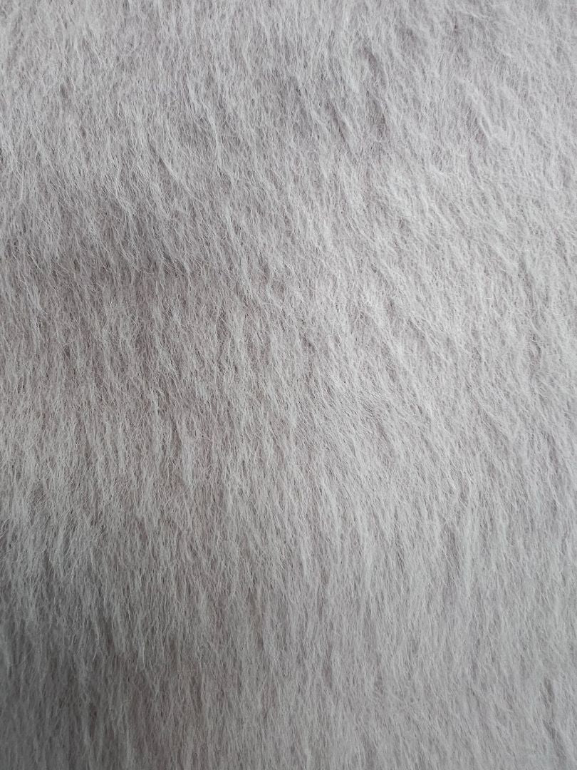 white Zara tube top, M