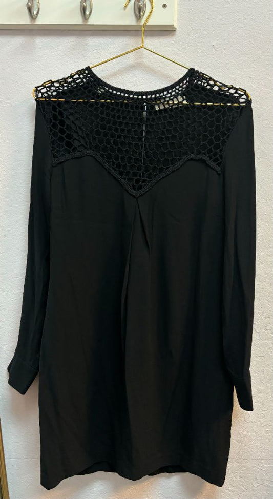 ALC Black Dress, Size 4