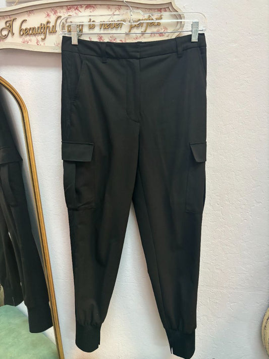 black Philip Lim jogger with pockets, 6