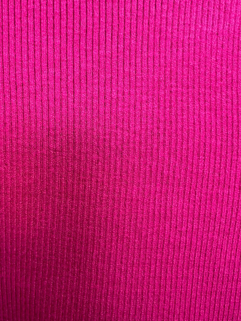 fuschia Ann Taylor balloon sleeve sweater, MP