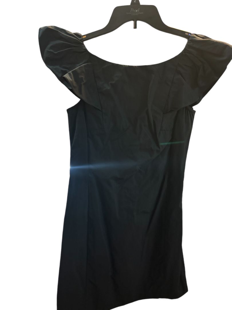 black Pearl Georgina Chapman Marchesa Pearl Georgina chapman dress, 2