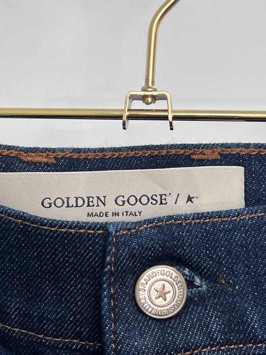 dark wash denim Golden Goose dark denim, 29