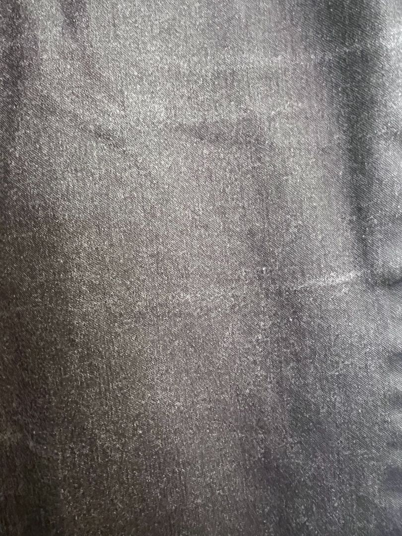 black wash Current/Ellliot jeans, 27