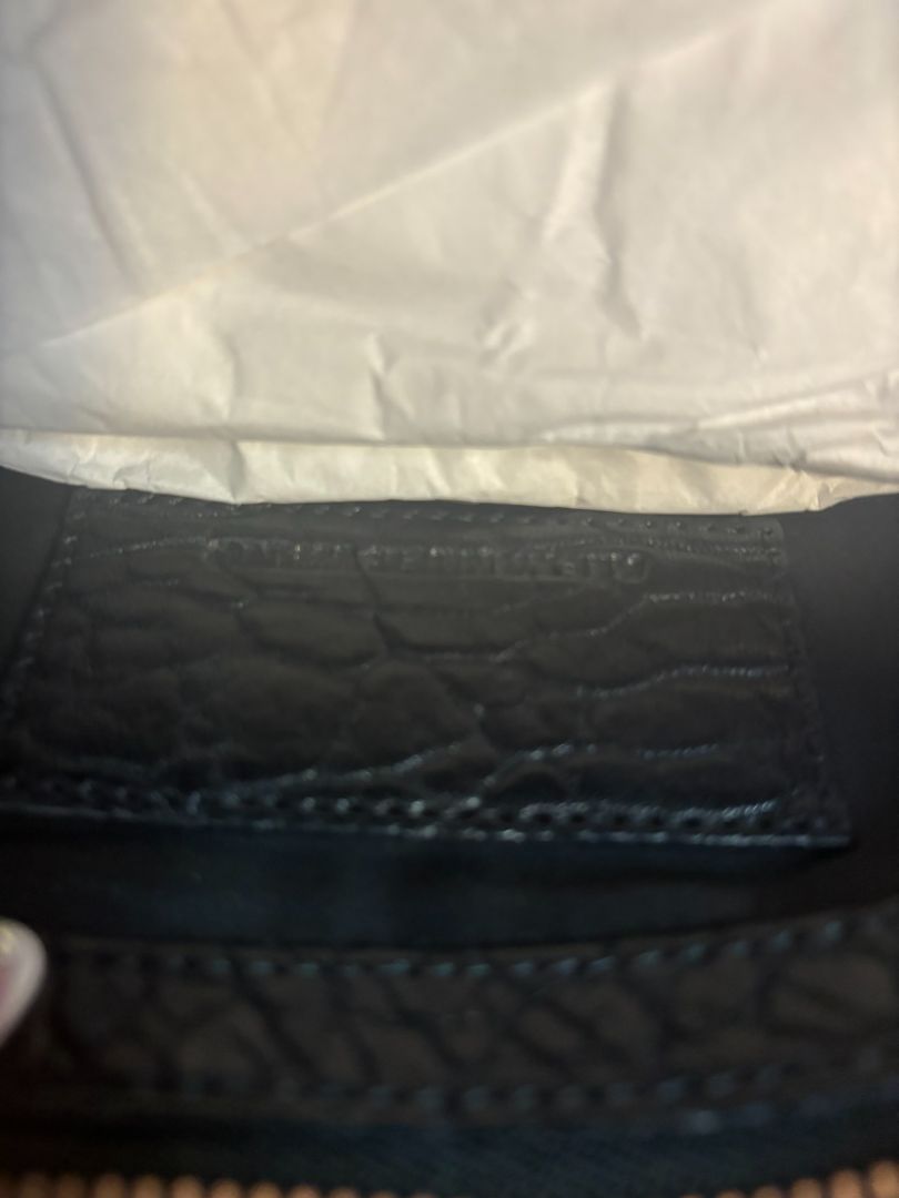 black Alexander Wang Rocco Duffel Bag, small