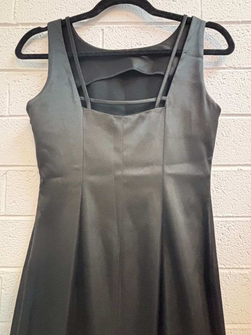 Black CDC Dress, 2