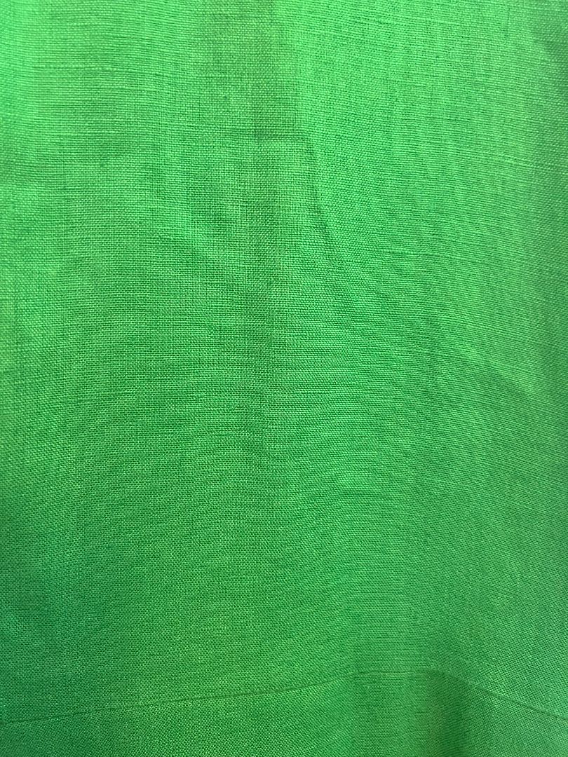 green Hobbs London sleevless dress, US 12