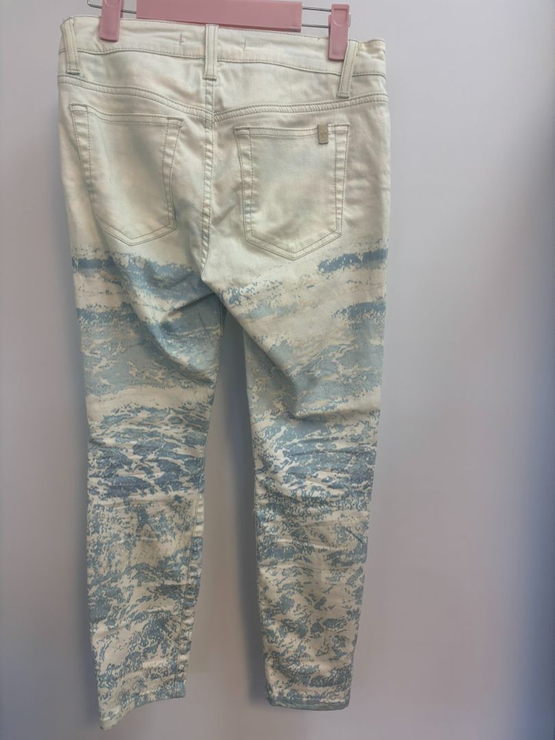 light gradient denim Joe's gradient pants denim, 26