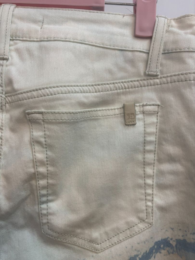 light gradient denim Joe's gradient pants denim, 26