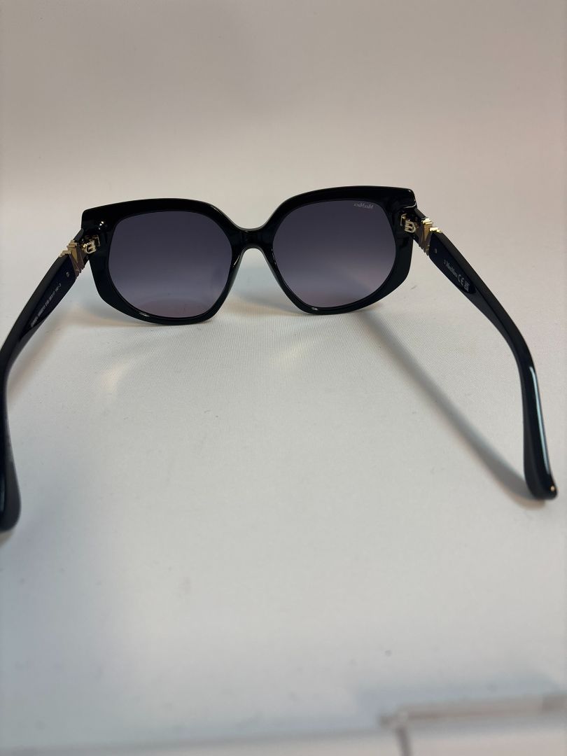 black Max Mara sunglasses, OS
