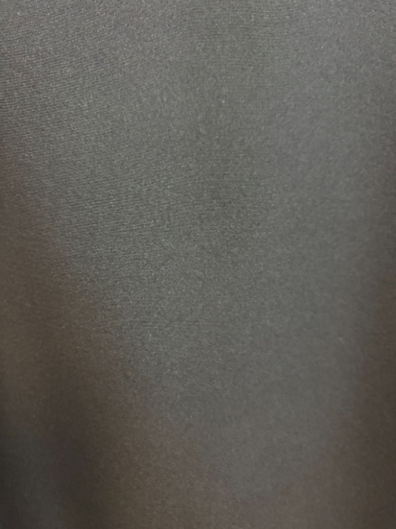 black N/A pencil skirt, N/A