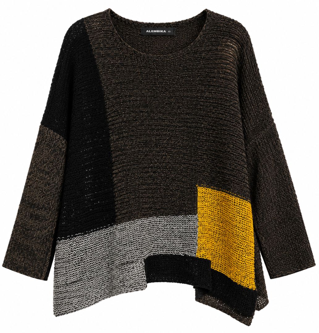 Alembika sweater