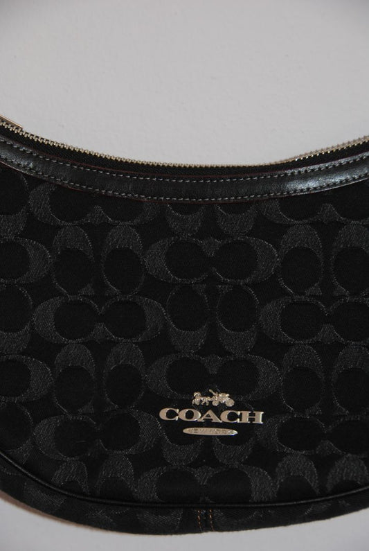 Coach crescent hobo