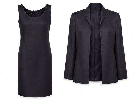 Tahari 2 piece dress suit