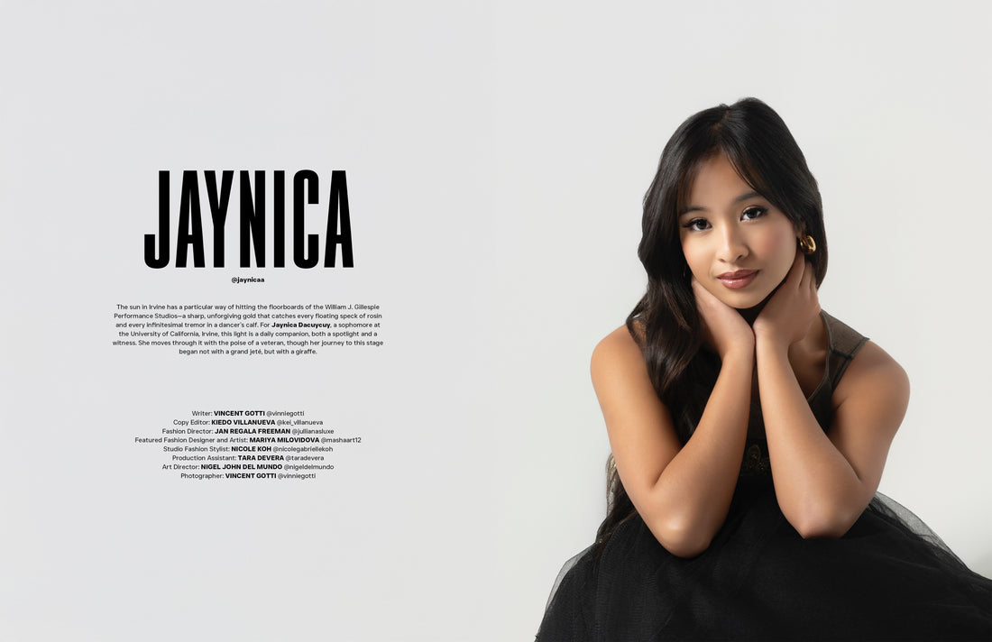 JAYNICA