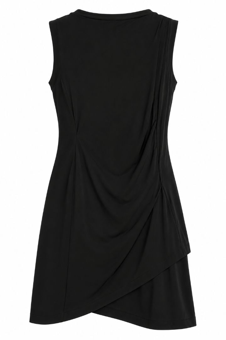 OUD Mini Dress
