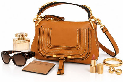 Chloe Marcie cross body
