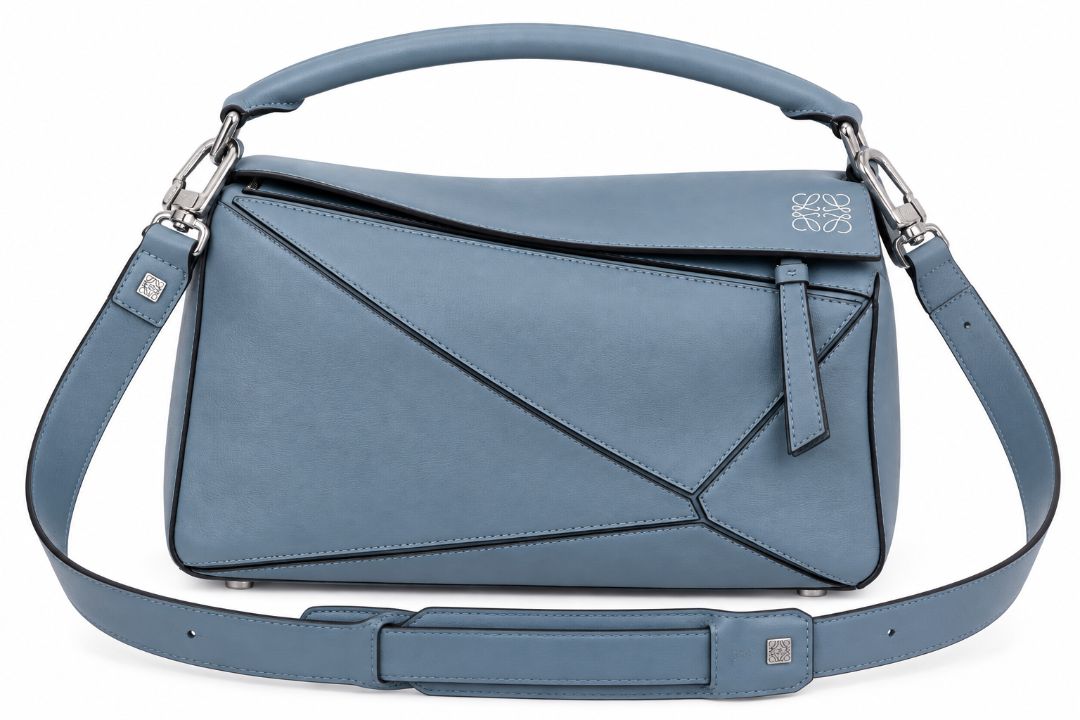 Loewe Puzzle Edge Medium Shoulder Cross body bag