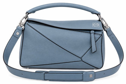 Loewe Puzzle Edge Medium Shoulder Cross body bag