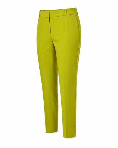 Kate Spade straight leg ankle trousers