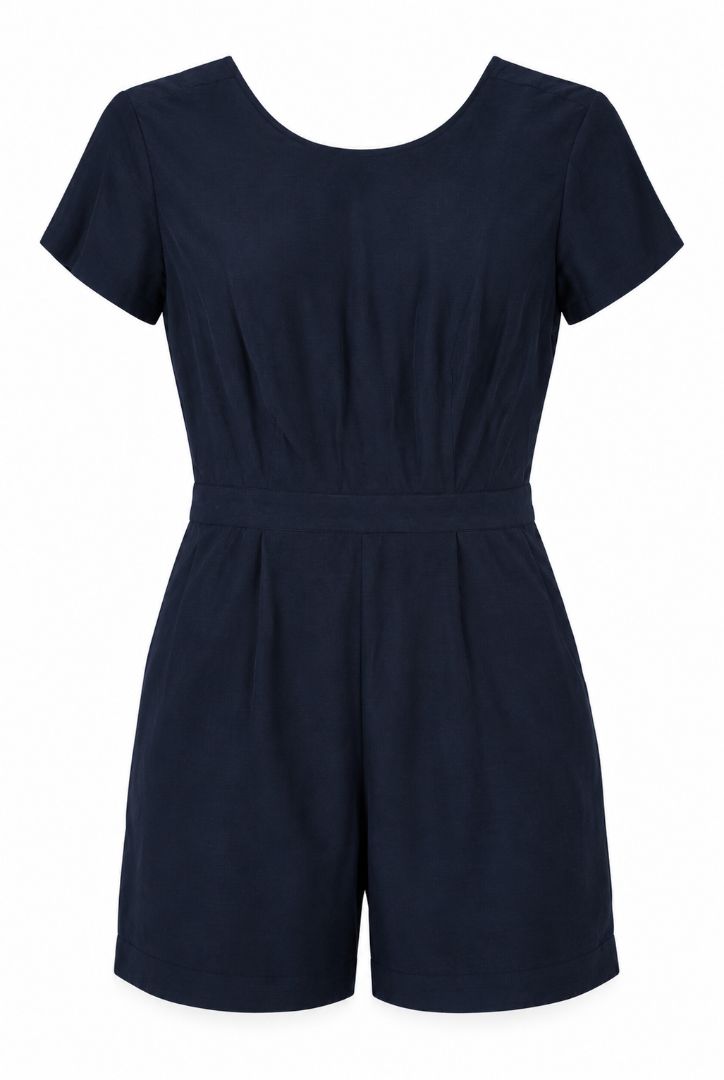 Banana Republic romper