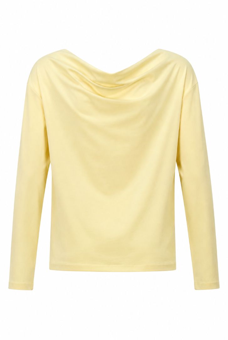 Wolford draped convertible top