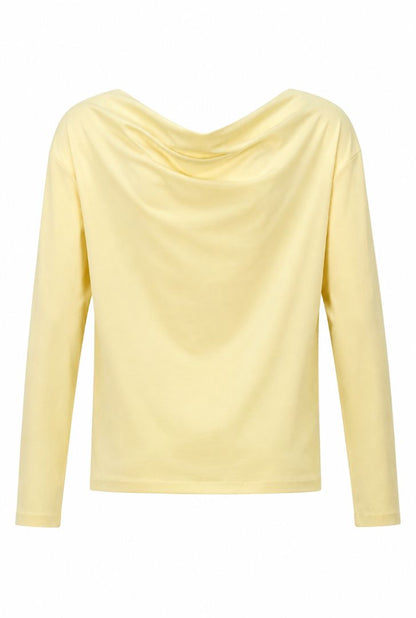 Wolford draped convertible top