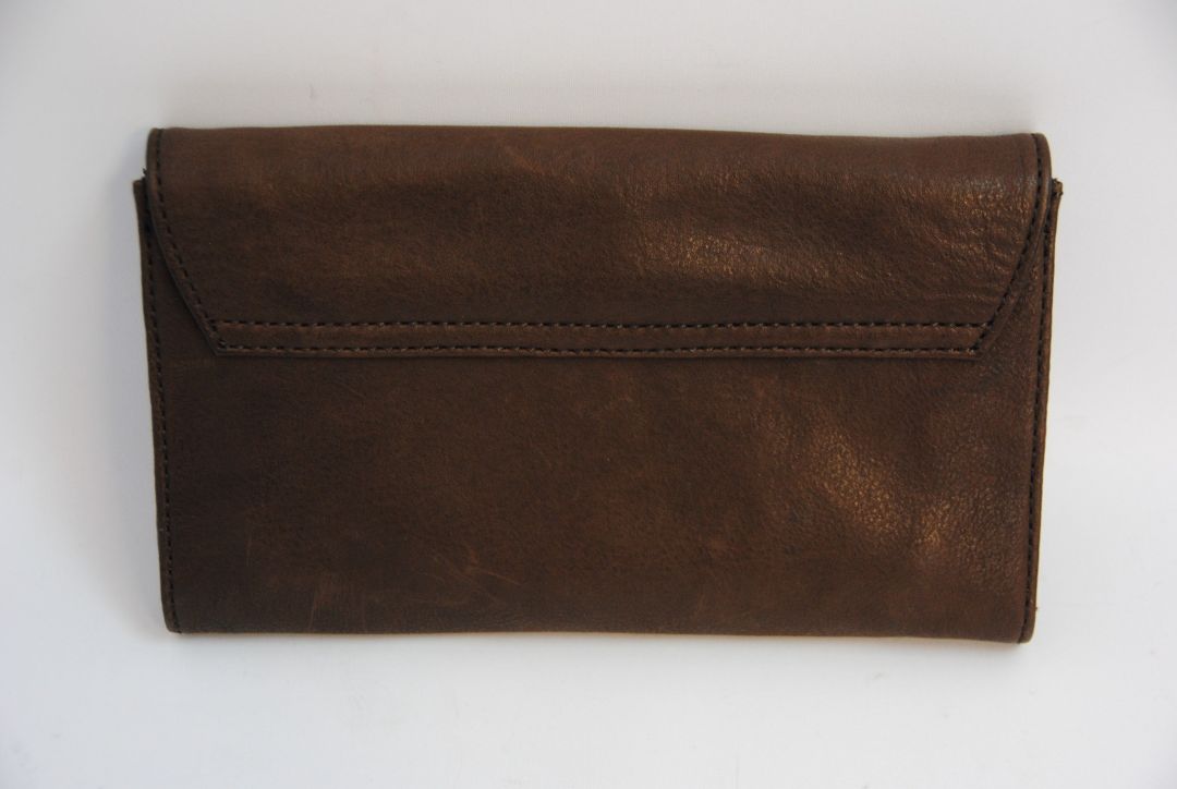 Tory Burch clutch