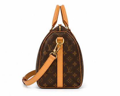 monogram Louis Vuitton Bandouliere 30