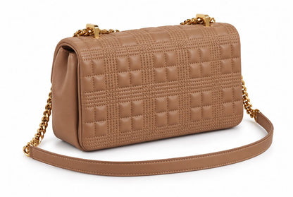 Burberry Lola medium with box and dust bag
