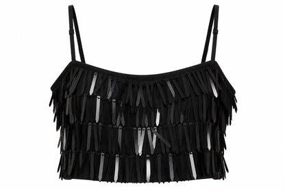 J Crew bra top